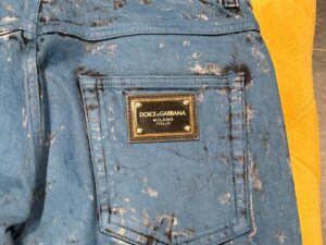 DOLCE & GABBANA OUTLETS 158399