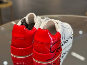 DOLCE & GABBANA OUTLETS 158423