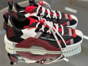 DOLCE & GABBANA OUTLETS 158450