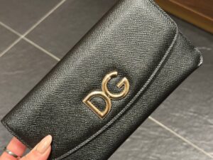 DOLCE & GABBANA OUTLETS 158526