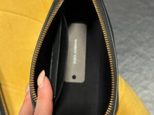 DOLCE & GABBANA OUTLETS 158543