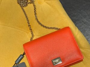 DOLCE & GABBANA OUTLETS 158549