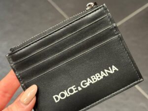 DOLCE & GABBANA OUTLETS 158551