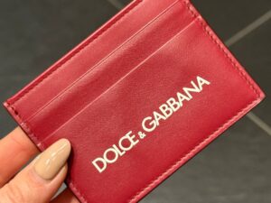 DOLCE & GABBANA OUTLETS 158555