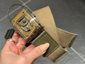 DOLCE & GABBANA OUTLETS 158592