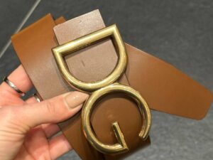 DOLCE & GABBANA OUTLETS 158609