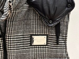 DOLCE & GABBANA OUTLETS 158626