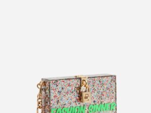 DOLCE & GABBANA OUTLETS 158712