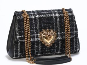 DOLCE & GABBANA OUTLETS 158778