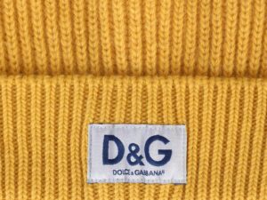 DOLCE & GABBANA OUTLETS 159123