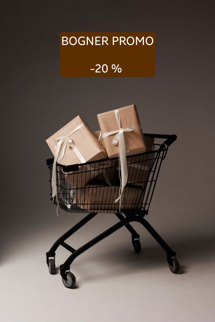 BOGNER 16503