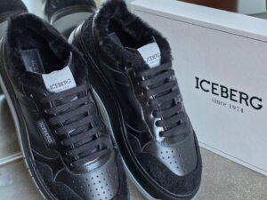 ICEBERG VITTORIO VIRGILI 20606