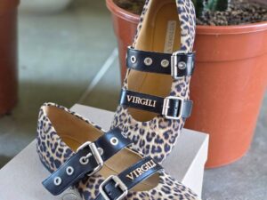 ICEBERG VITTORIO VIRGILI 20634