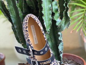 ICEBERG VITTORIO VIRGILI 20636