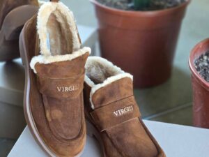 ICEBERG VITTORIO VIRGILI 20646