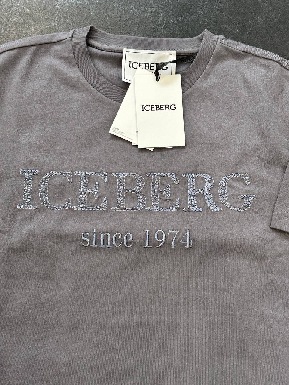 ICEBERG 31873