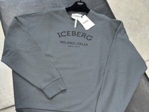 ICEBERG 31897