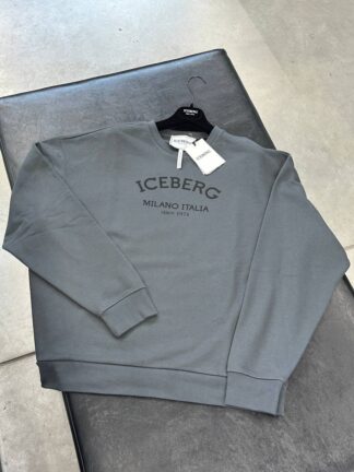 ICEBERG 31897