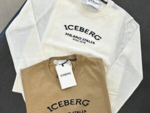 ICEBERG 32034