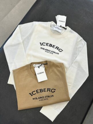 ICEBERG 32034