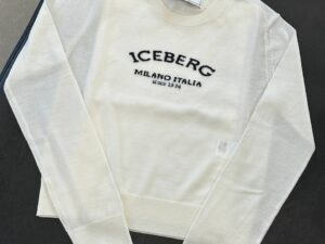 ICEBERG 32035