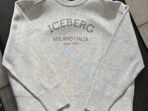 ICEBERG 32047
