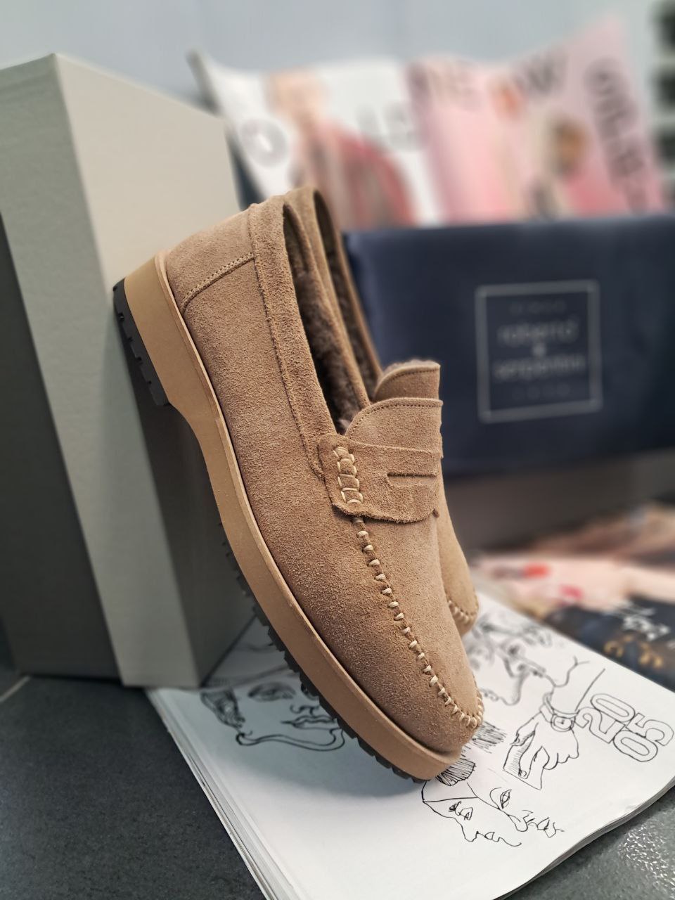 Roberto SERPENTINI 41923