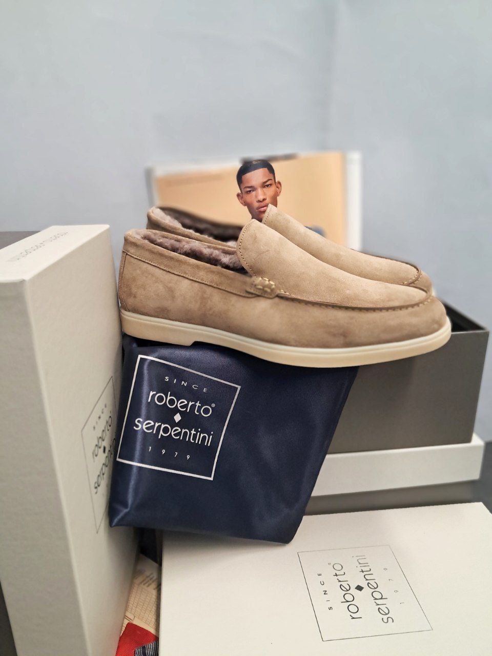 Roberto SERPENTINI 41928