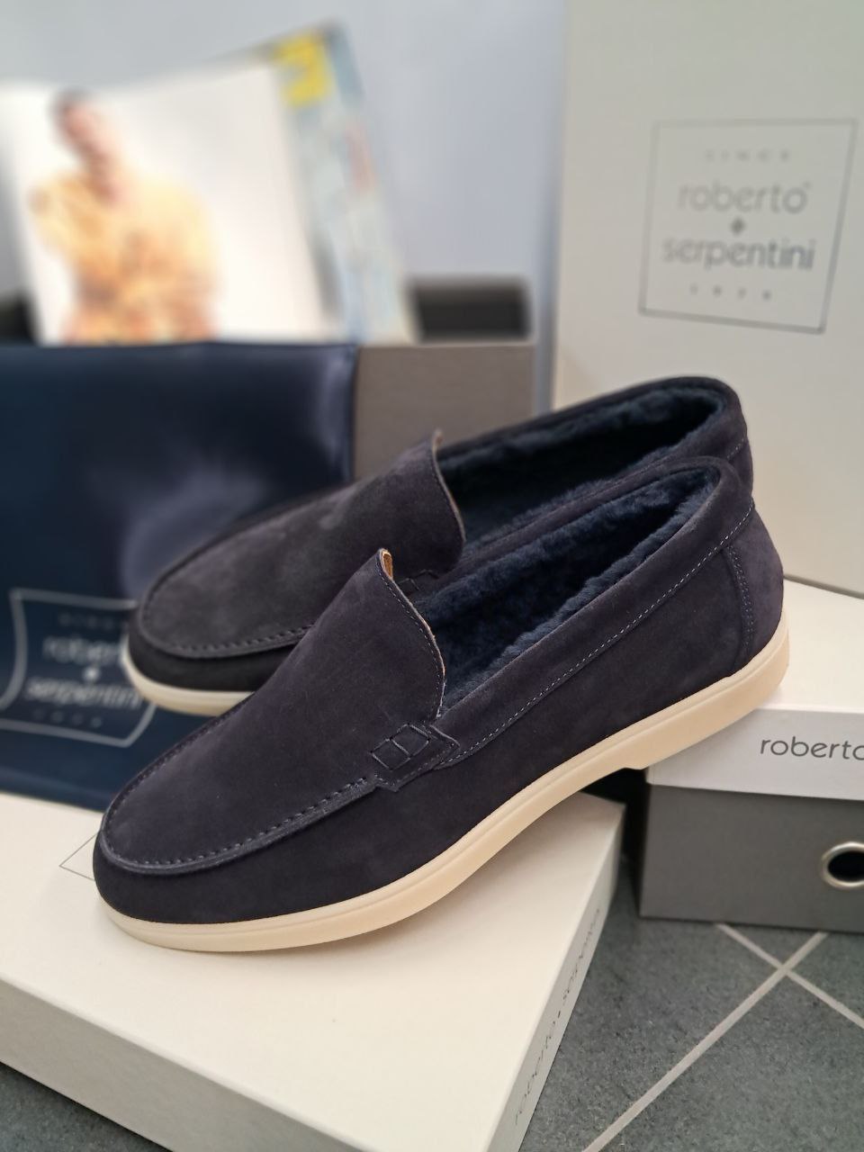 Roberto SERPENTINI 41938