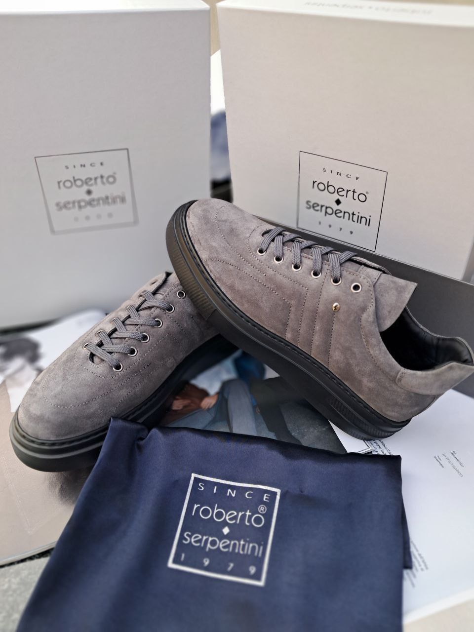 Roberto SERPENTINI 41951