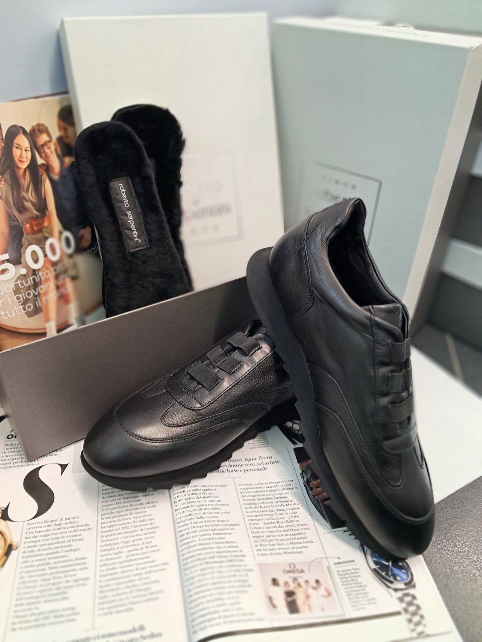 Roberto SERPENTINI 41963