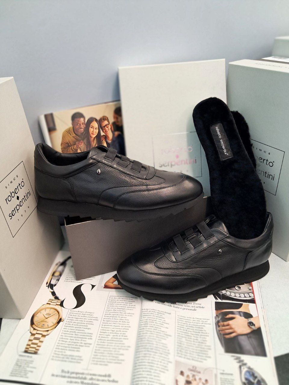 Roberto SERPENTINI 41964