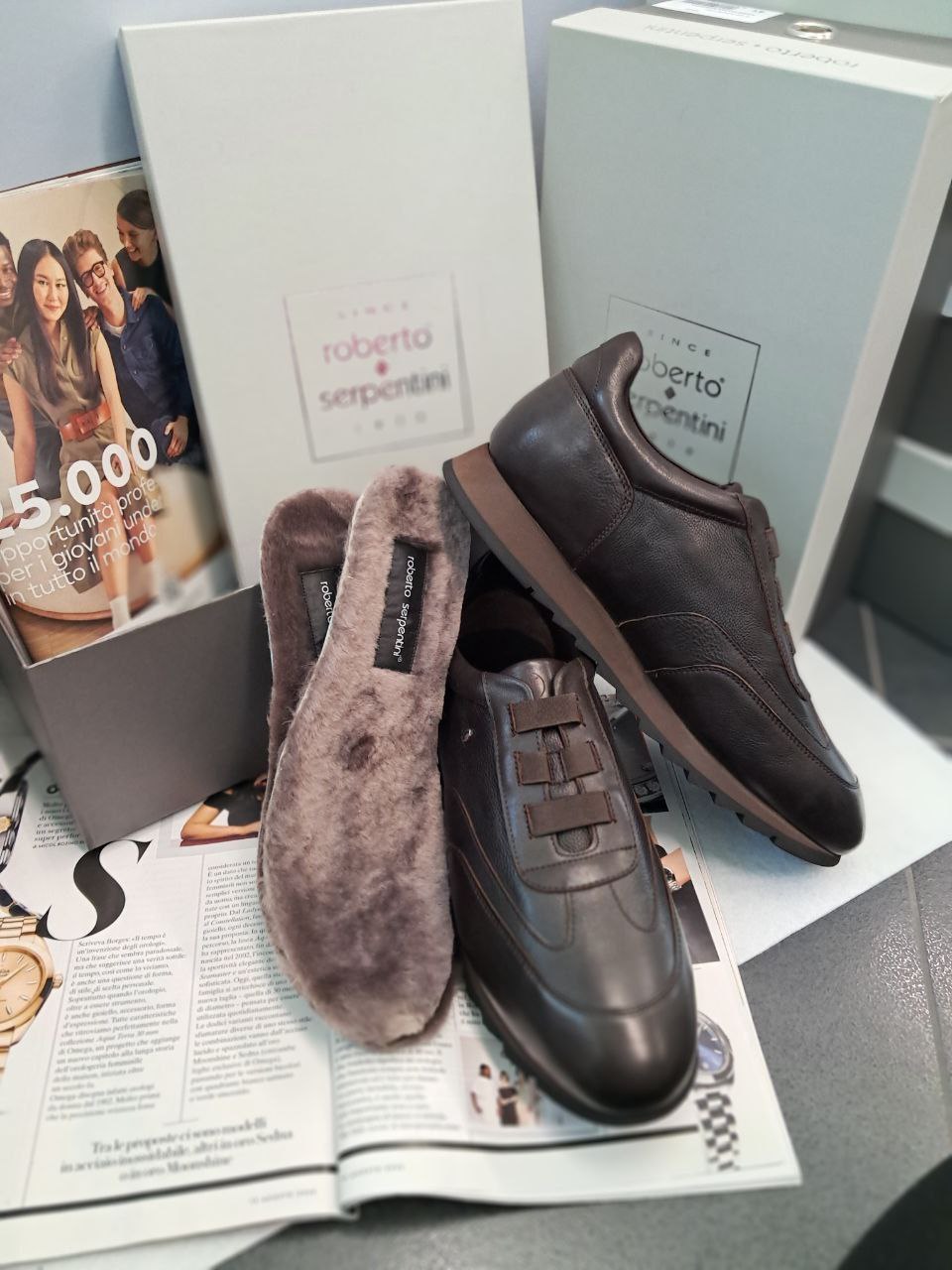 Roberto SERPENTINI 41967