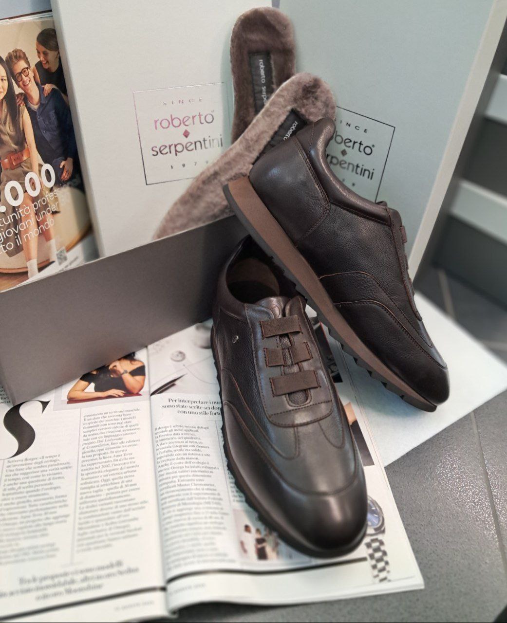 Roberto SERPENTINI 41968