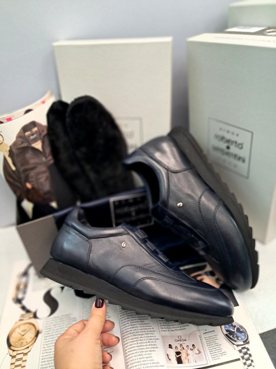 Roberto SERPENTINI 41971