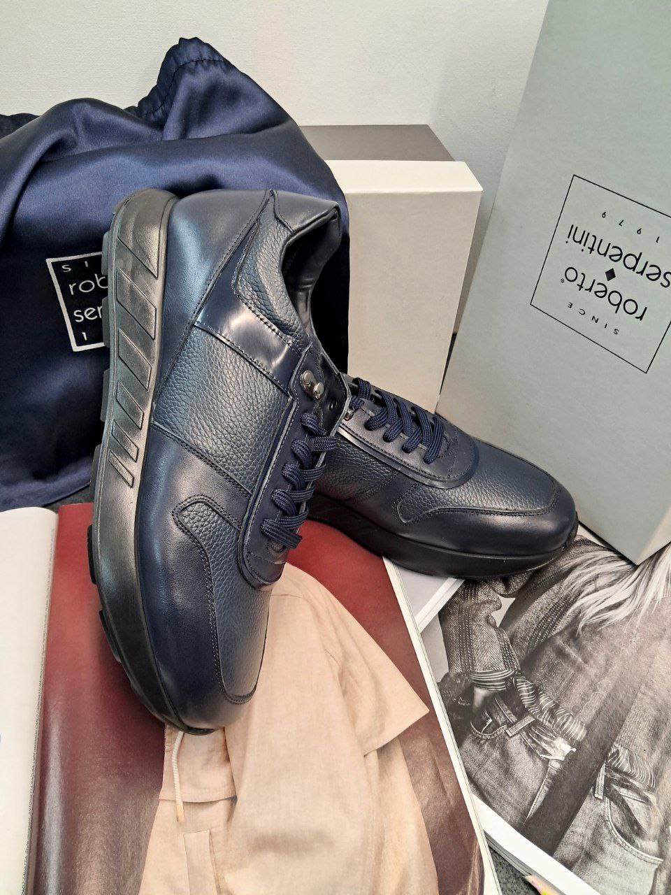 Roberto SERPENTINI 41977