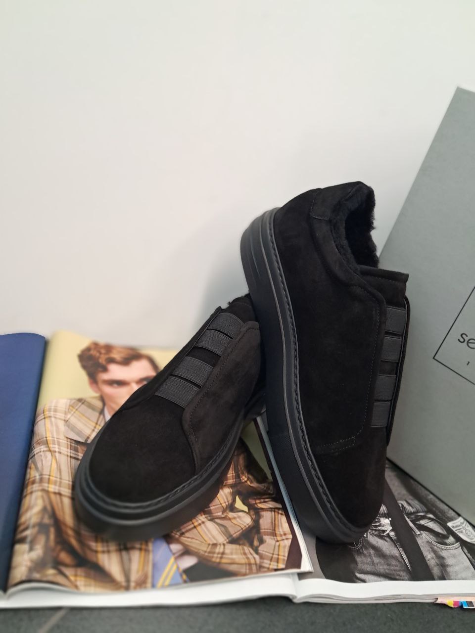 Roberto SERPENTINI 41981