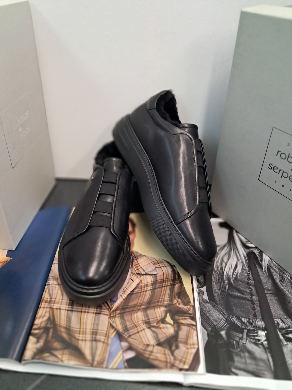 Roberto SERPENTINI 41984