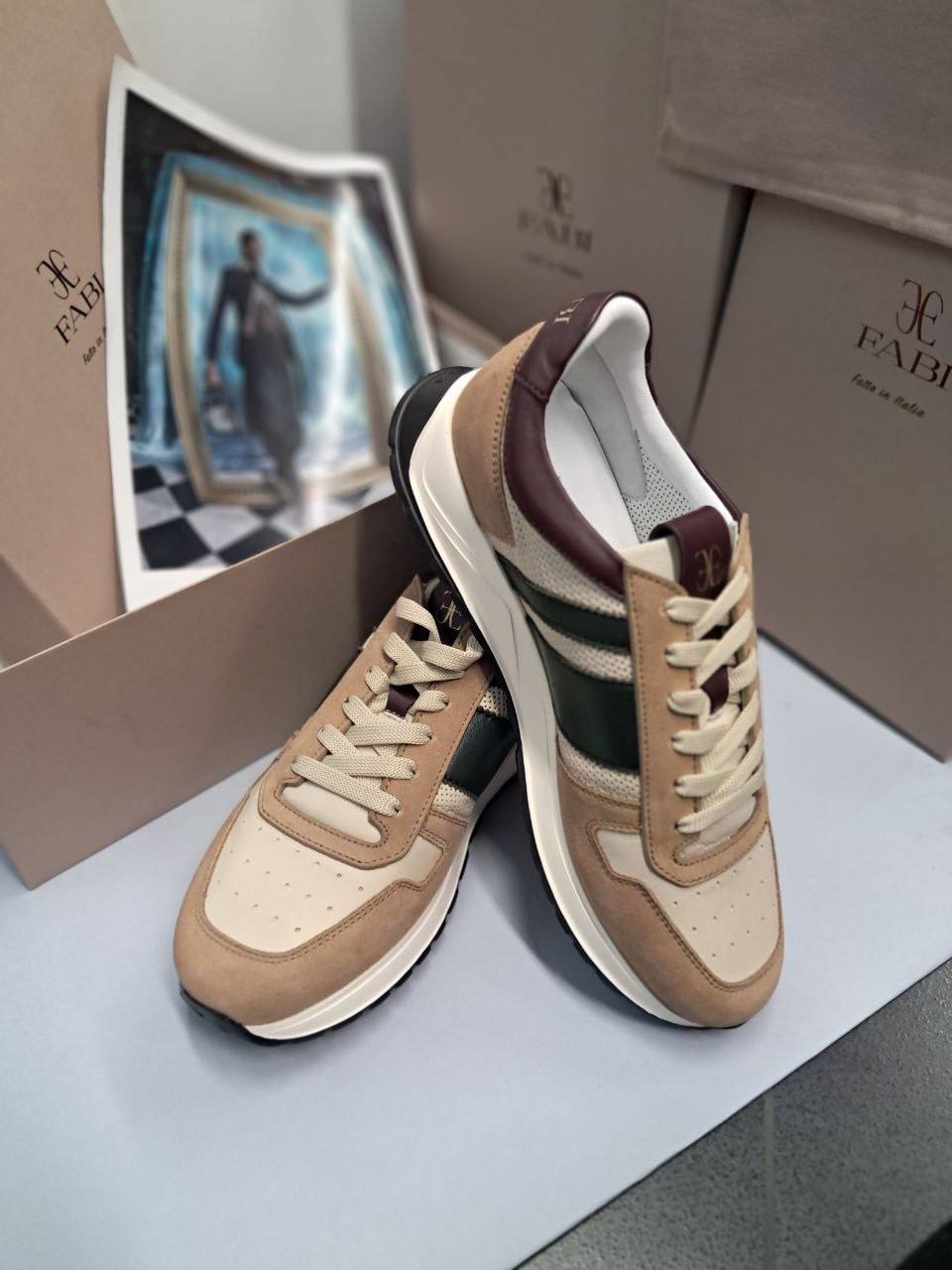 Roberto SERPENTINI 42029