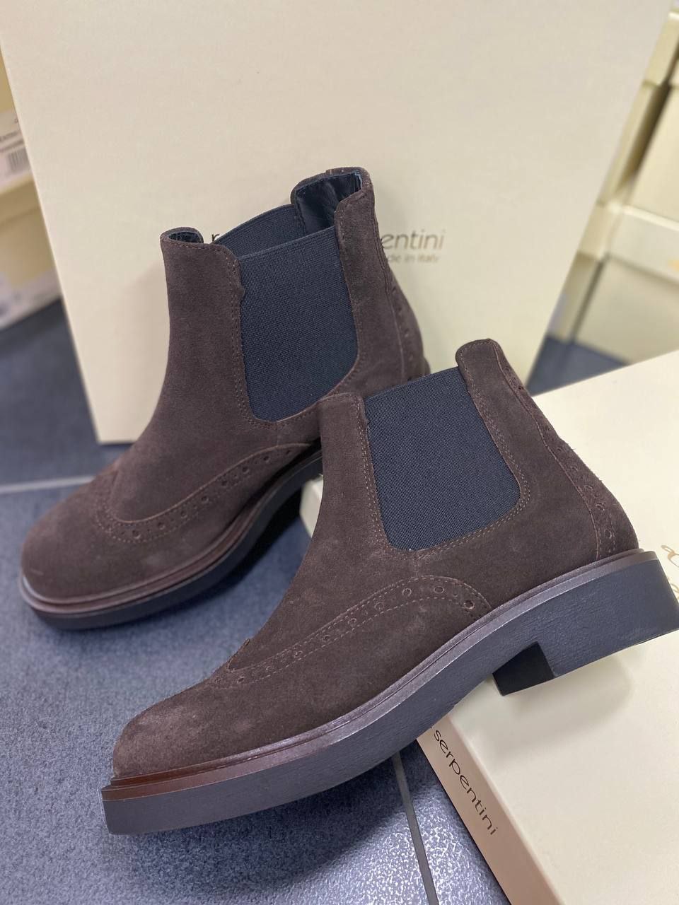 Roberto SERPENTINI 42271