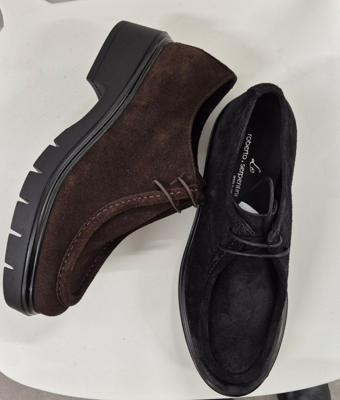 Roberto SERPENTINI 42273