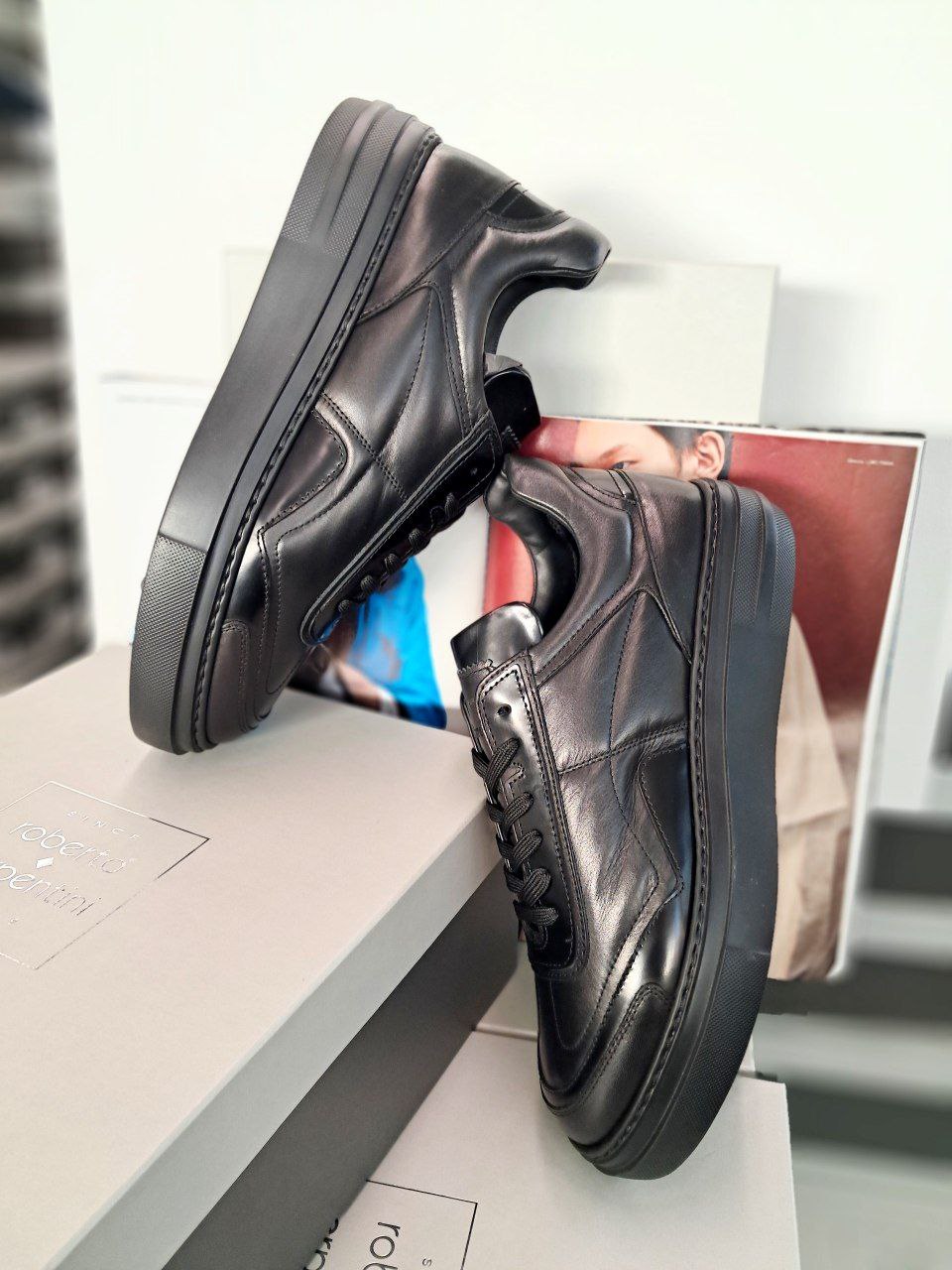 Roberto SERPENTINI 42650