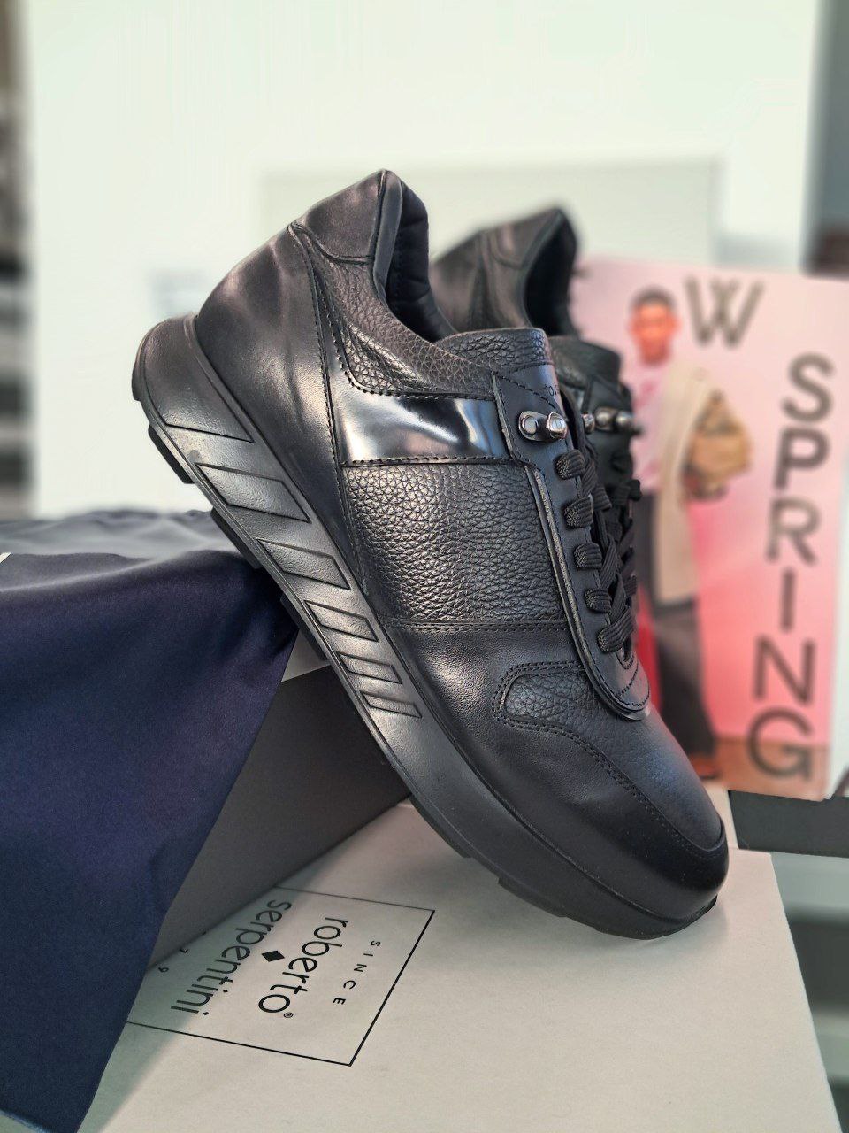 Roberto SERPENTINI 42659