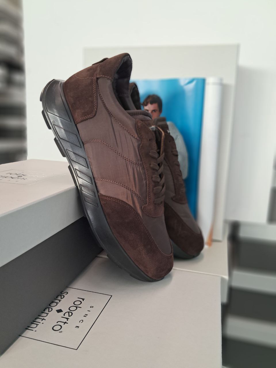 Roberto SERPENTINI 42660