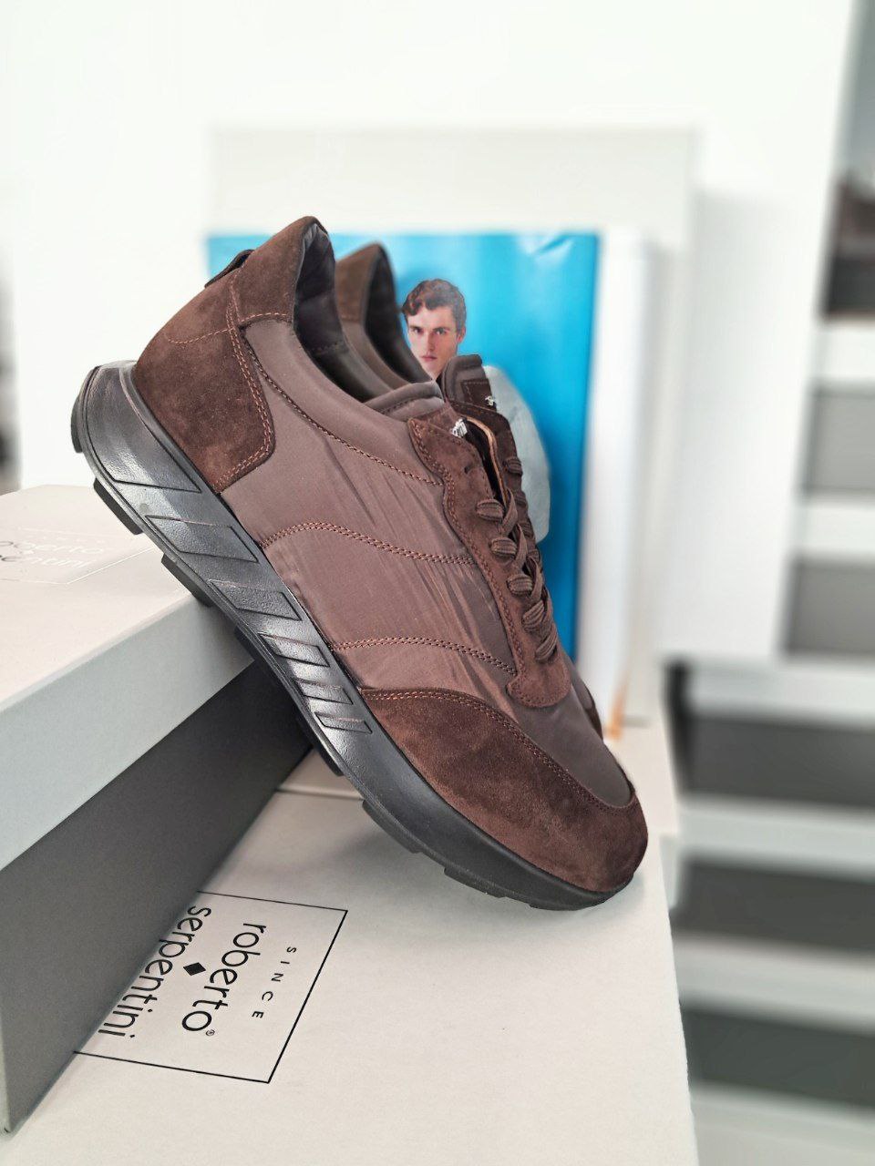 Roberto SERPENTINI 42662