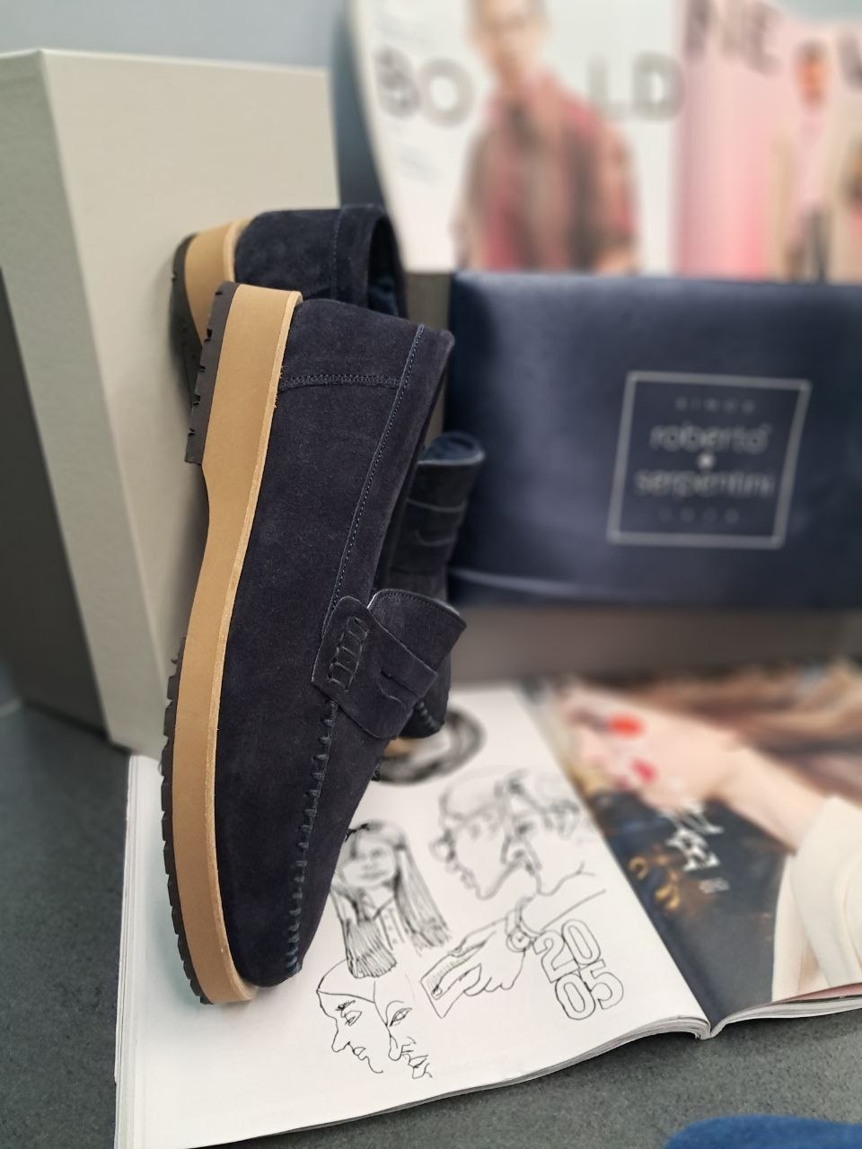 Roberto SERPENTINI 42674