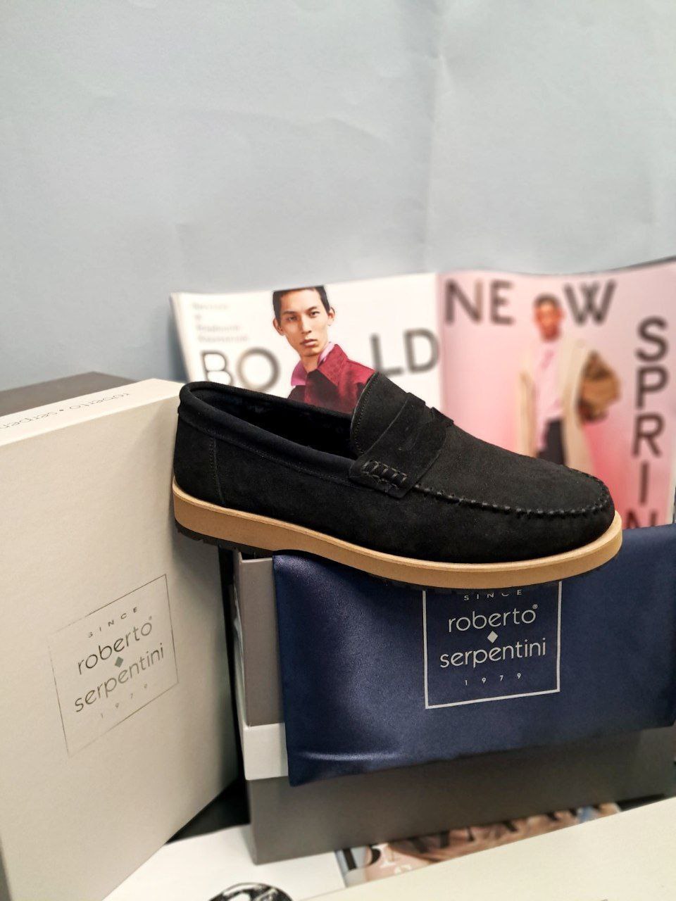 Roberto SERPENTINI 42679