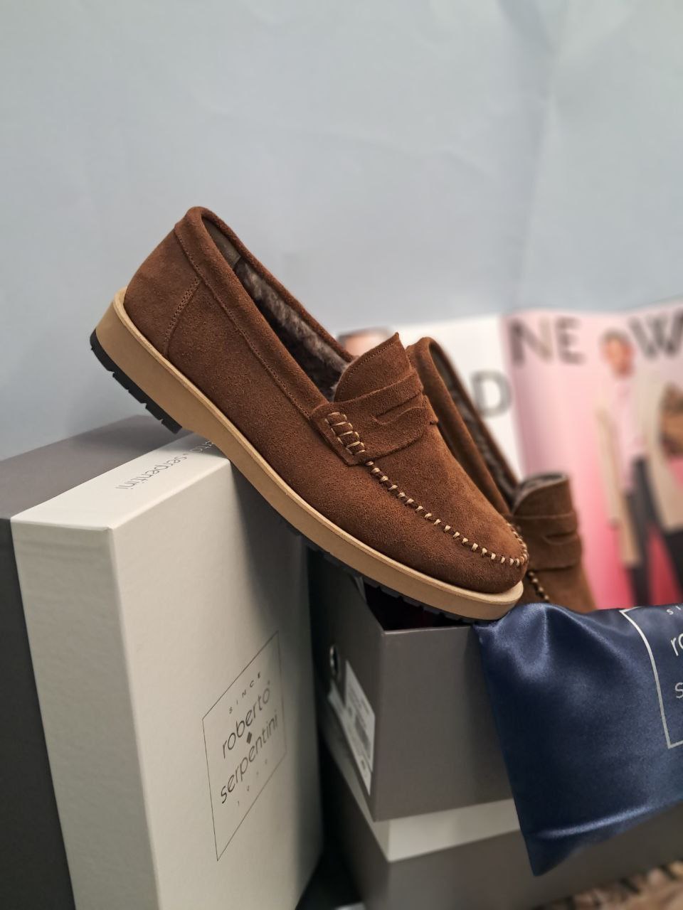 Roberto SERPENTINI 42684