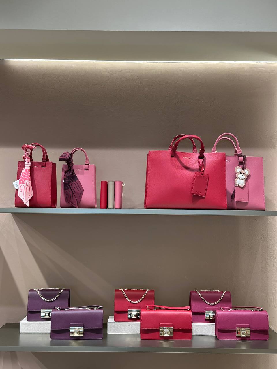 FURLA OUTLETS 43924