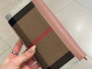 BURBERRY Outlet 6390